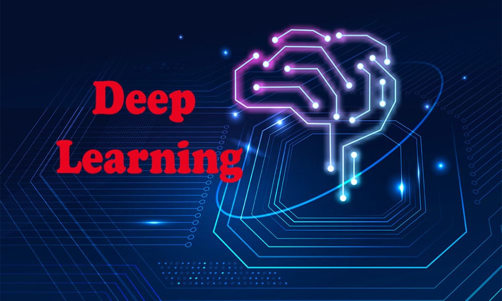 Deep Learning Teknologi Cerdas Untuk Mencari Kebutuhan Anda